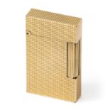 S.T. Dupont Ligne 2 lighter