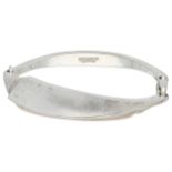 Lapponia sterling silver bracelet