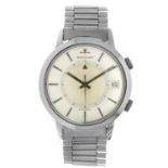 No Reserve - Jaeger-LeCoultre Memovox E855 - Men's watch