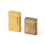 S.T. Dupont lighter (2)