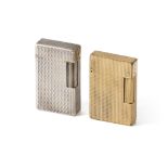 S.T. Dupont lighter (2)