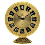 No Reserve - Jaeger Recital 8 - alarm clock