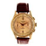 No Reserve - Gigandet Chronographe Suisse - Men's Watch