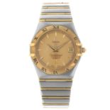 No Reserve - Omega Constellation 368.1201 - Men's watch - approx. 1999