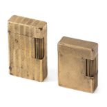 S.T. Dupont lighter (2)