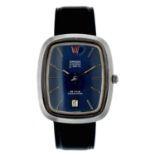 No Reserve - Omega De Ville f300Hz 196.0019 - Men's watch - approx. 1973