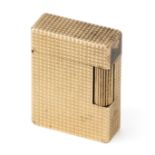 S.T. Dupont lighter