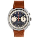 No Reserve - Pontiac Jumping - Men's watch