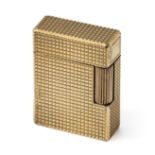 S.T. Dupont lighter