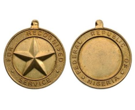Breast Badge, gilt bronze, 36 mm, suspension ring is missing. I