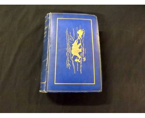 SIR SAMUEL WHITE BAKER: THE NILE TRIBUTARIES OF ABYSSINIA, AND THE SWORD HUNTERS OF THE HAMRAN ARABS, London, MacMillan, 1867