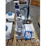 Brabender Viscograph E PT100 Viscometer