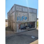 Alfa Laval Rotary Vacuum Filter