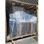 Alfa Laval model P3400 High Speed Separator Decanter/Centrifuge