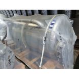 Stainless Steel Collection Tank