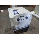 Eppendorf Centrifuge