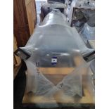 Gluten dryer KG2 B Starch pump