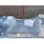 3x Hydraulic Pumps