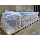 2x Large Conveyors