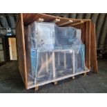Alfa Laval model P3400 High Speed Separator Decanter/Centrifuge