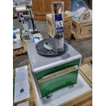 Elementar Analyser