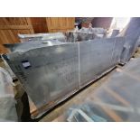 Vacuum separator