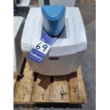 Perten instruments RVA 4500 Visco Analyser