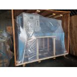 Alfa Laval model P3400 High Speed Separator Decanter/Centrifuge