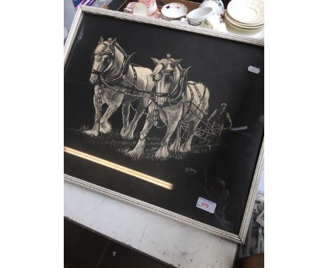 PLOUGHING PRINT    T5