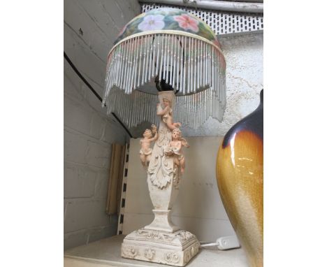 COMPOSITION LAMP
