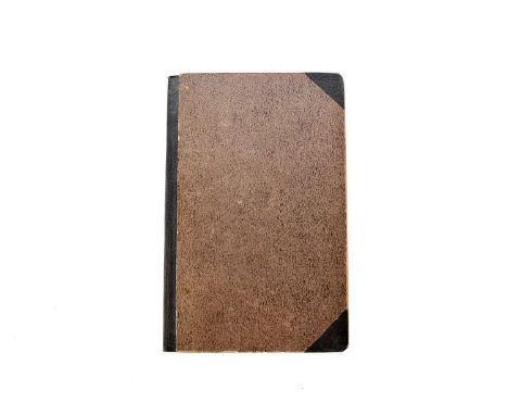 TRANSACTIONS OF THE SHROPSHIRE ARCHAEOLOGICAL and Natural History Society, first series vols 1-11 and second series vols 1-6,
