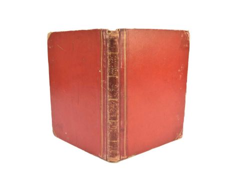 PENINSULAR WAR MANUSCRIPT. A detailed and important account of the Napoleonic War in the Iberian Peninsular between April 180