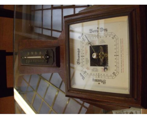 Barometer 