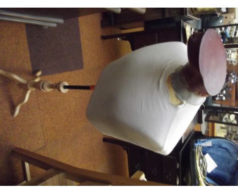Mannequin torso 