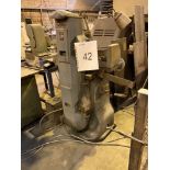 Jones & Shipman model 540 surface grinder 12" x 6" magnetic table (Not in Use)