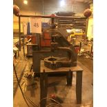 Norton 8A Fly Press