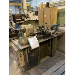Hardinge Turret lathe Ferranti 2 axis DRO Serial no. n/a Year - n/a