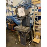 Unbranded 22 ton hydraulic frame press