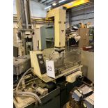Eroda Electro discharge machine Generator cabinet Microwizard 3 axis DRO Serial no. 87129 Year - n/a
