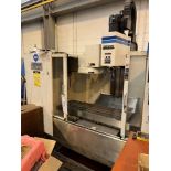 Fadal Matchmaker VMC4020 906-1 CNC vertical machining centre Fadal 88HS CNC control 20 position ATC