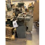 Clarkson Mark 2 tool and cutter grinder Serial no. 575 Year - n/a