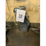 Bradfaker belt sander