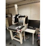 Dea Swift bridge type co-ordinate measuring machine