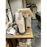 Instapacker type IT-4984 foam in place system