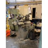 Cincinnati type no.2 cutter grinder serial no. 00104 Year - n/a