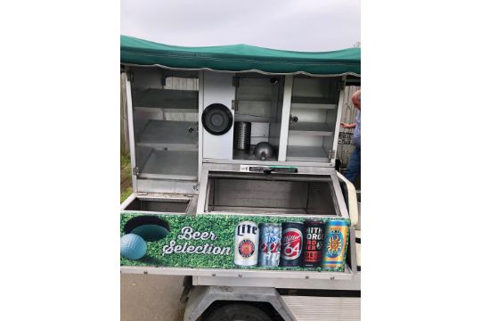 beverage cart golf course Golf cart food beverage beverage cart golf course Golf cart food beverage