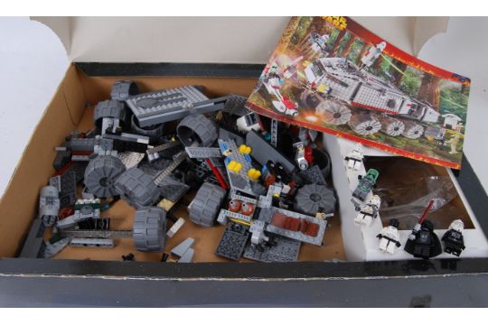 lego set 7261