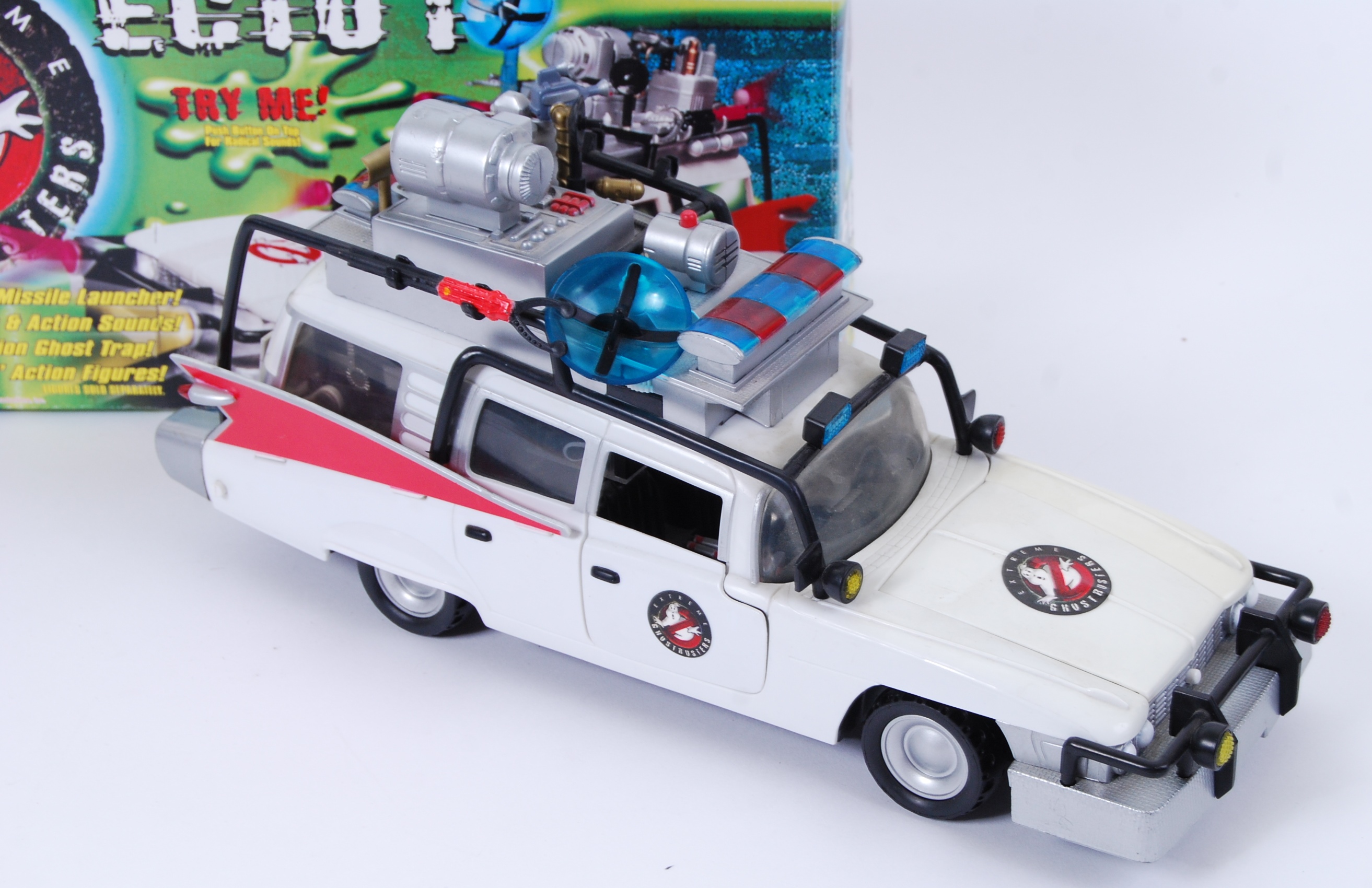 extreme ghostbusters ecto extreme ghostbusters ecto