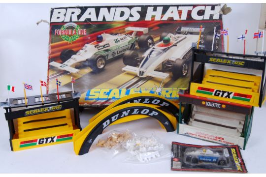 scalextric brands hatch