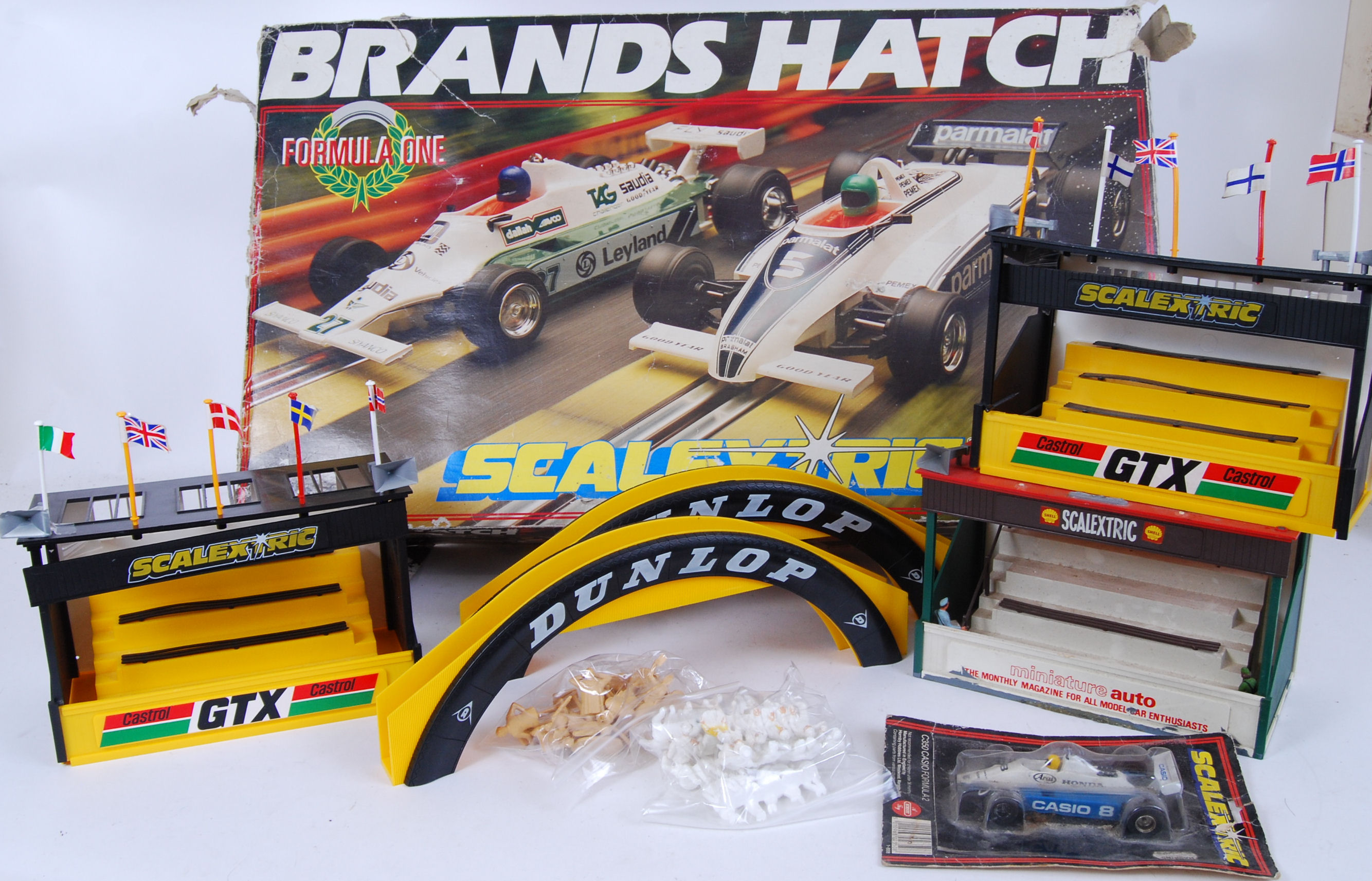 scalextric brands hatch
